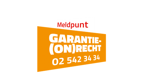 Garantie onrecht